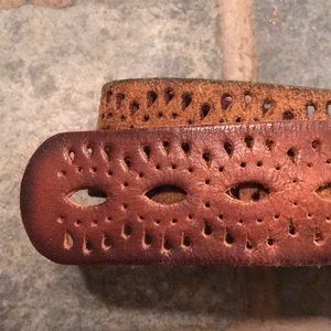 Lucky Brand Belt